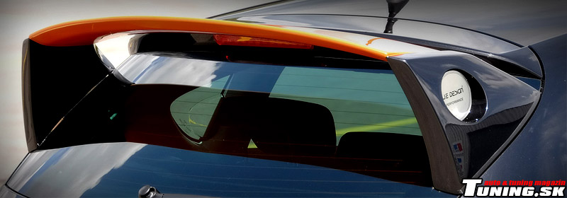 seat leon je design