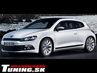 JE Design VW SCIROCCO