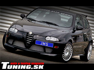 Alfa Romeo 147