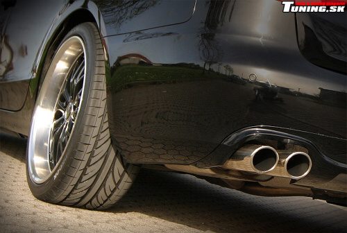 audi a4 avant tuning jms