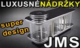 N�dr�ky na kvapaliny - luxusn� a v�nimo�n� dizajn pod kapotu v�ho auta !!!