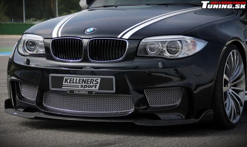 bmw m1 coupe tuning kelleners sport