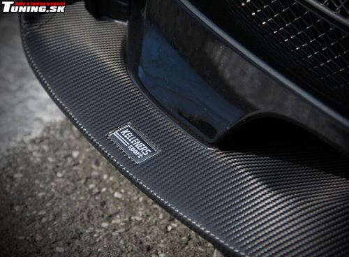 bmw m1 coupe tuning kelleners sport