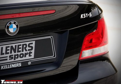 bmw m1 coupe tuning kelleners sport