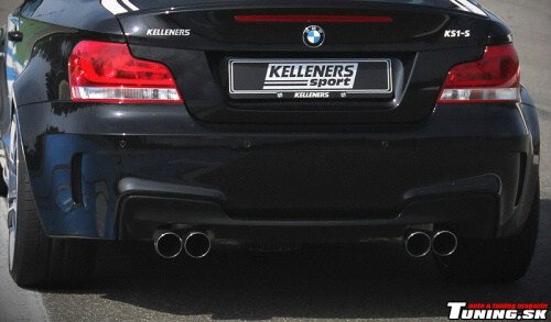 bmw m1 coupe tuning kelleners sport