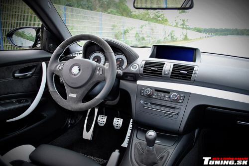bmw m1 coupe tuning kelleners sport