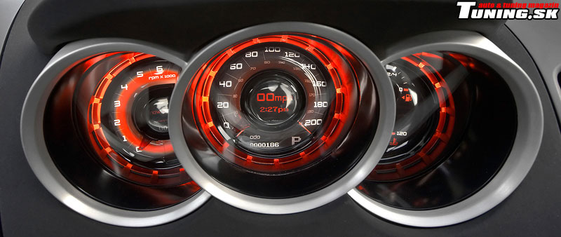 Kia Koup Concept