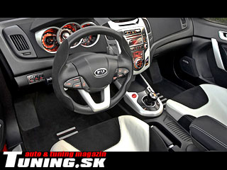 Kia Koup Concept