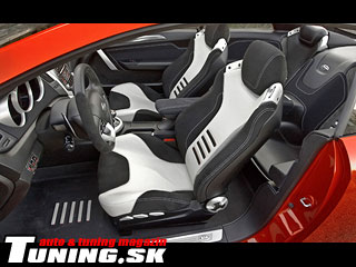Kia Koup Concept