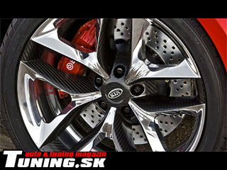 Kia Koup Concept