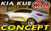 Bud�cnos� s ve�k�m `K` � Kia Kue koncept !