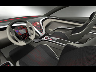 Kia Kue Concept