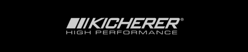 kicherer logo