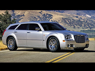 Chrysler 300c