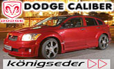 K�nigseder Dodge Caliber.