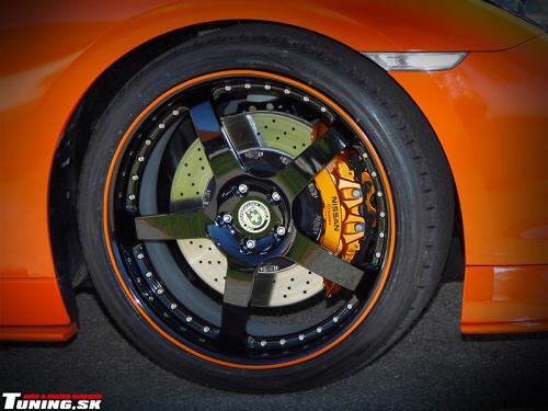 nissan gtr tuning konigseder