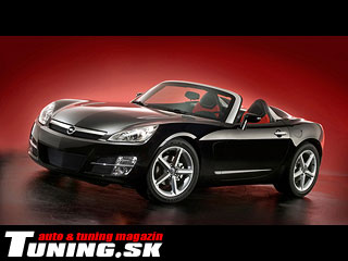 K�nigseder Opel GT 