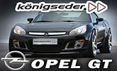 K�nigseder Opel GT�aime � nikdy nekon�iaca z�bava !!!