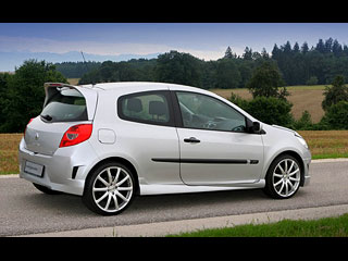 Koenigseder Clio