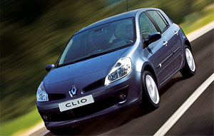 Koenigseder Clio
