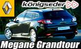 Renault Megane Grandtour Black Magic - �ierna ed�cia od K�nigseder !!!