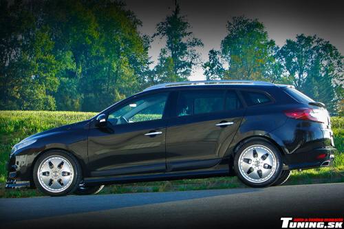 renault m�gane grandtour black magic tuning k�nigseder