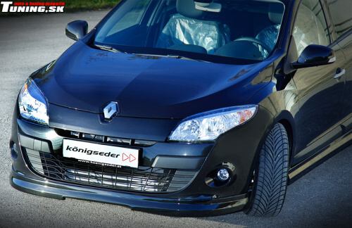 renault m�gane grandtour black magic tuning k�nigseder