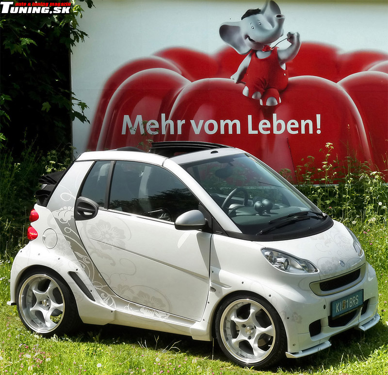 Smart Fortwo K�nigseder 