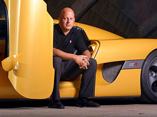 Koenigsegg