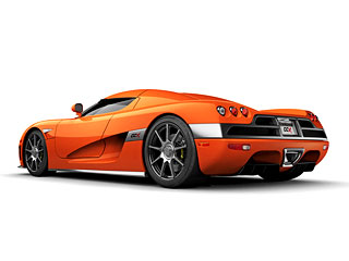 Koenigsegg