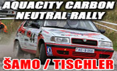 KOP-STAV s.r.o na AQUACITY CARBON NEUTRAL RALLY