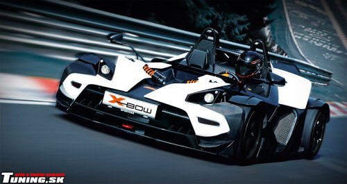 ktm xbow r