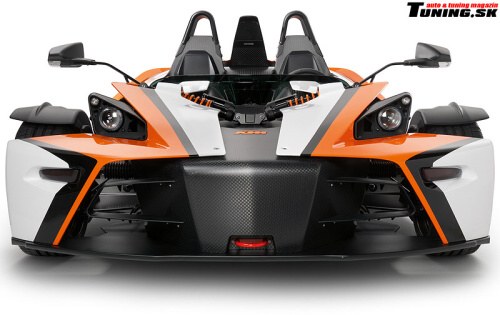 ktm xbow r