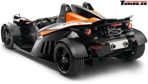 ktm xbow r
