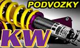 �portov� podvozky KW Suspension � prvotriedna kvalita na dosah ruky !!!