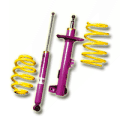 KW podvozok � SUSPENSION KIT