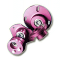 KW z�vodn� zavesenie � UNIBALL