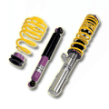 KW podvozok � VARIANTE 1 INOX LINE