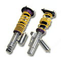 KW podvozok � VARIANTE 3 INOX LINE