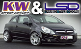 Novinky od KW Automotive !