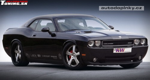 dodge chllenger srt8 kw lsd doors