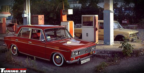 lada tuning cult style lowrider