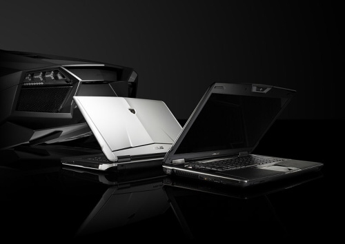 notebook asus lamborghini vx5
