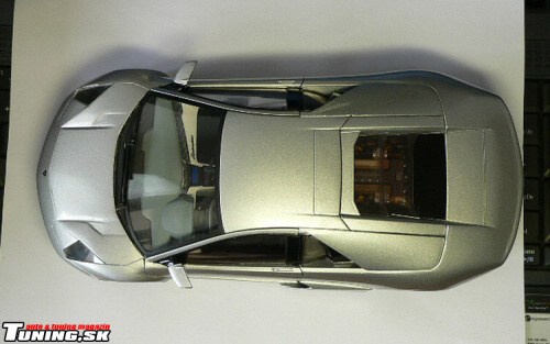 Lamborghini concept 2010