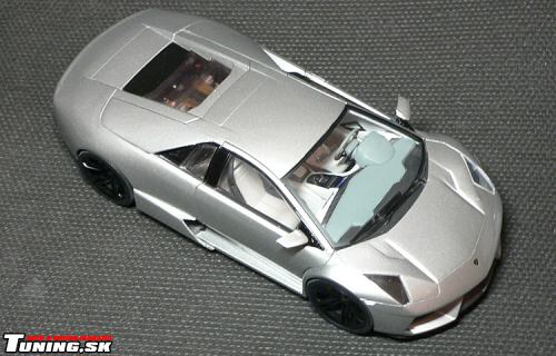 Lamborghini concept 2010