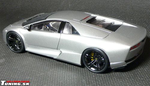 Lamborghini concept 2010