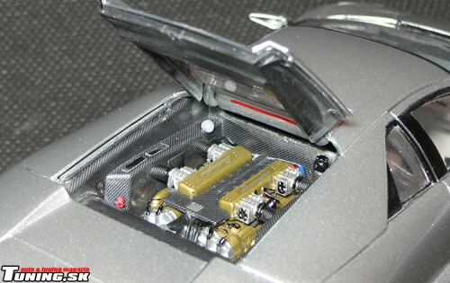 Lamborghini concept 2010