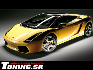Lamborghini Gallardo SE