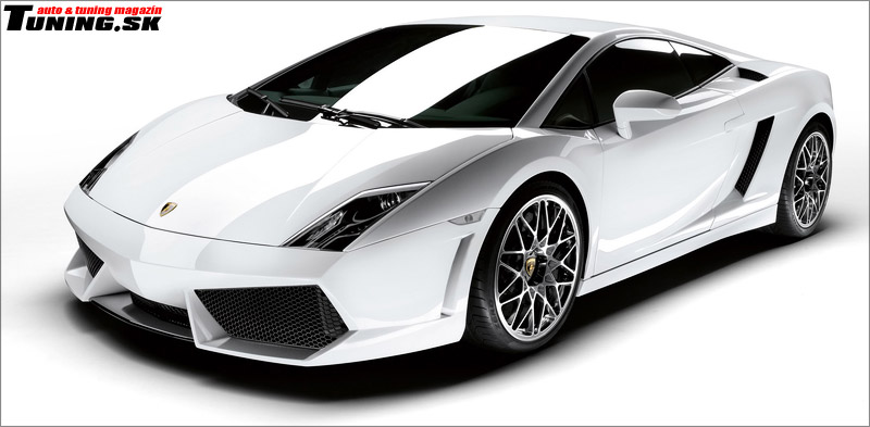 Hamann Lamborghini Gallardo Victory