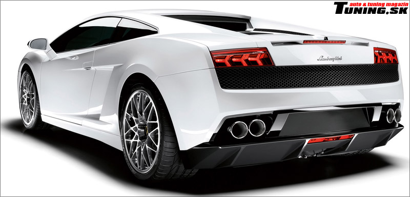 Hamann Lamborghini Gallardo Victory